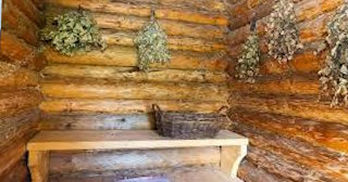 Баня из березы - строительство под ключ в Орске | Строй-Рск 136370 рублей