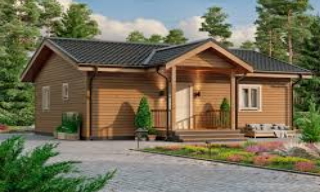 Проекты каркасных домов 6 на 6 в Орске - Строй-Рск, лучшие цены от 3672 руб.