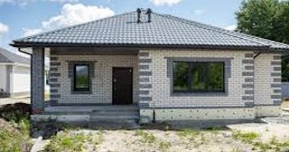 Строительство домов из кирпича с мансардой в Орске | от 3672 рублей
